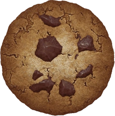 Cookie Clicker