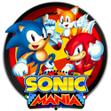 Sonic Mania
