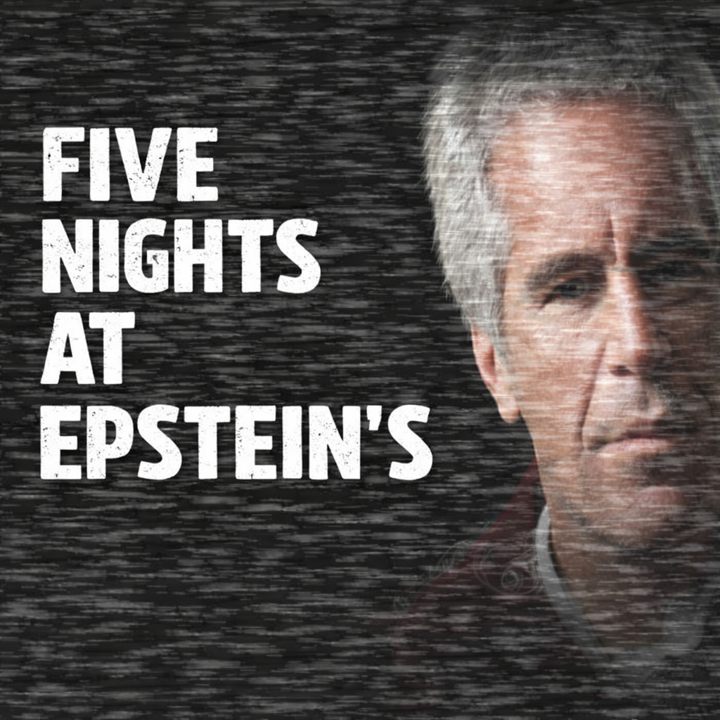 Five Night's at Epsteins