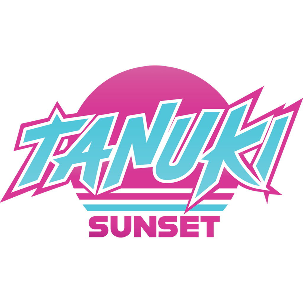 Tanuki Sunset